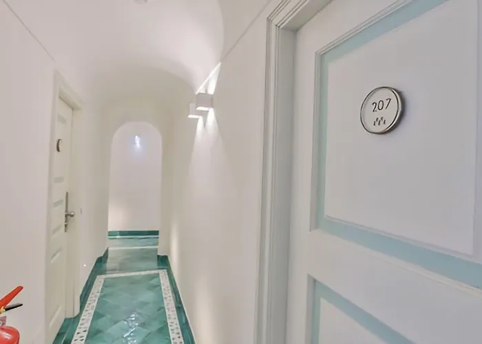 Hotel Terrazza Duomo 3*