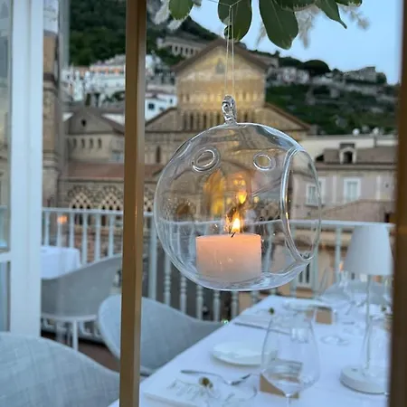 Hotel Terrazza Duomo 3*
