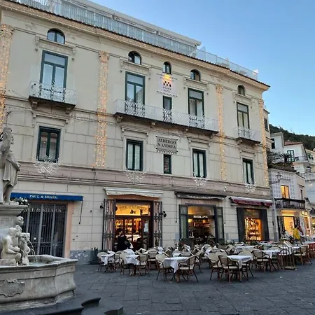 Hotel Terrazza Duomo 3*