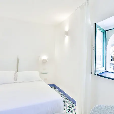 Szálloda Terrazza Duomo 3*