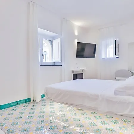 Terrazza Duomo 3* Amalfi