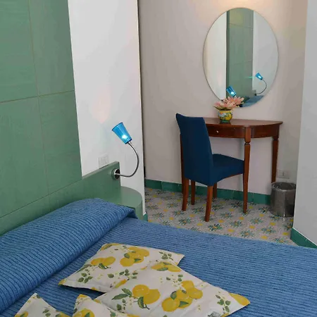 Terrazza Duomo Hotel Amalfi