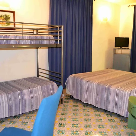 Terrazza Duomo ホテル 3*