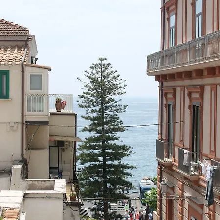 Terrazza Duomo ホテル