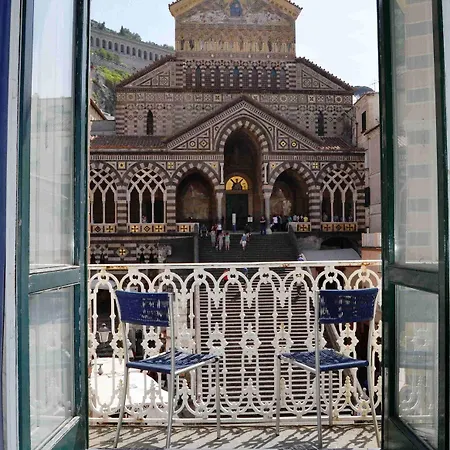 Terrazza Duomo 3* アマルフィ