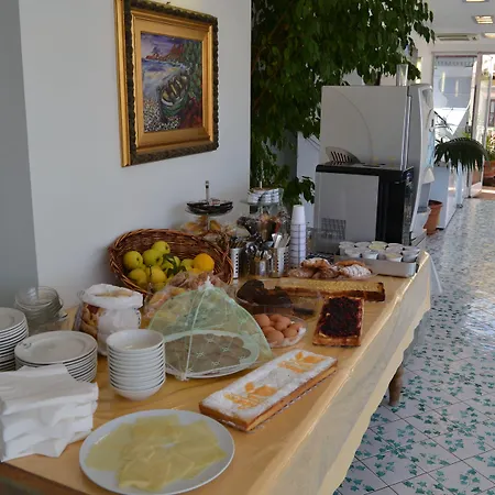 Hotel Terrazza Duomo 3*