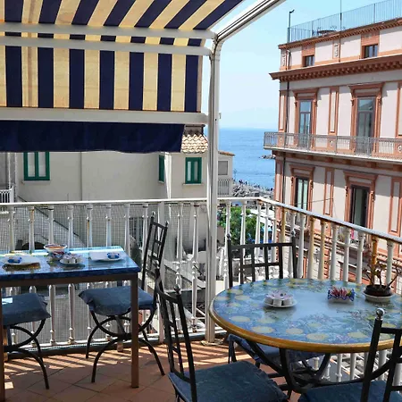 Terrazza Duomo 3* アマルフィ