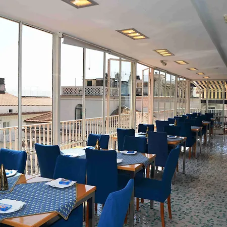 Hotel Terrazza Duomo