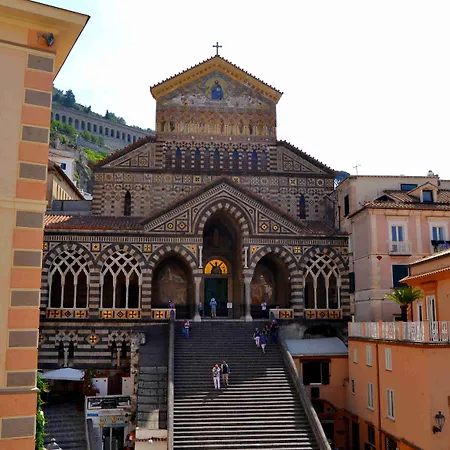 Hotel Terrazza Duomo 3*