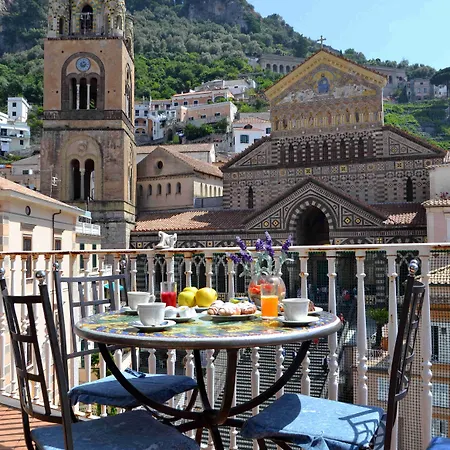 Hotel Terrazza Duomo 3*