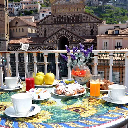 Terrazza Duomo ホテル