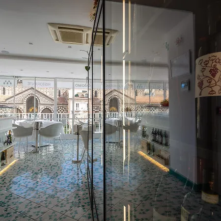 Terrazza Duomo ホテル 3*