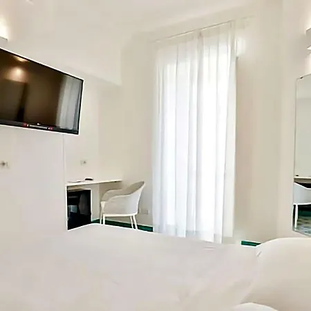 Hotel Terrazza Duomo Amalfi