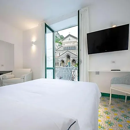 Terrazza Duomo Hotel 3*