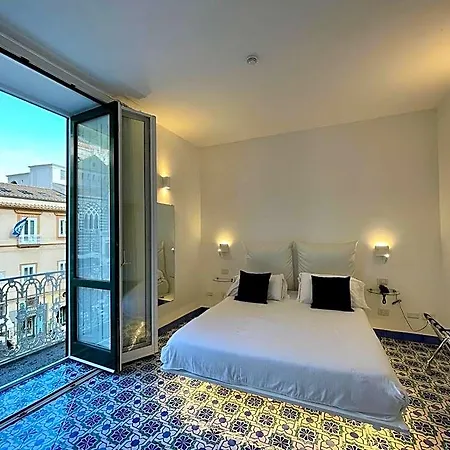 Terrazza Duomo Hotel 3*