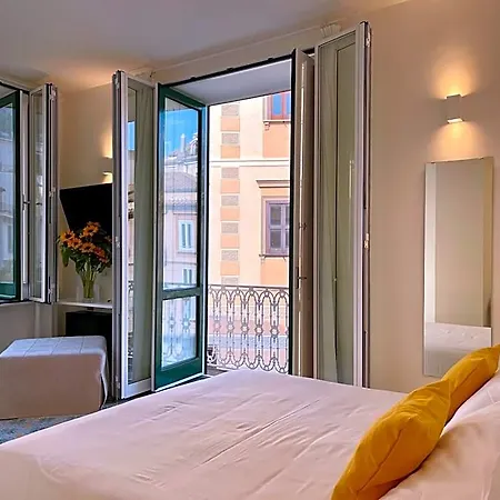 Terrazza Duomo 3*