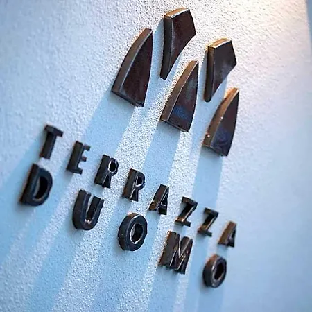 Terrazza Duomo 3*