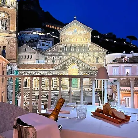 Terrazza Duomo Szálloda