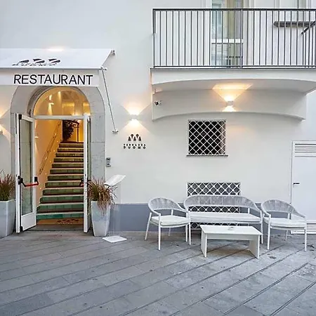 Terrazza Duomo 3* Amalfi