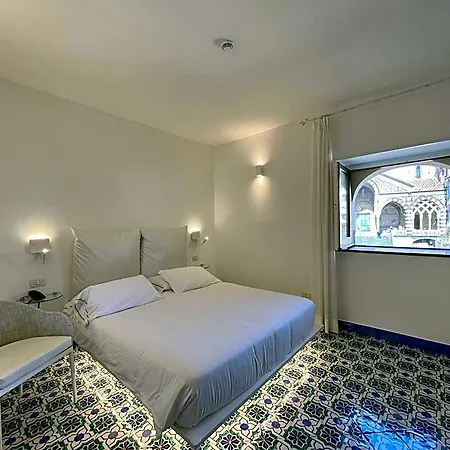 Hotel Terrazza Duomo 3*