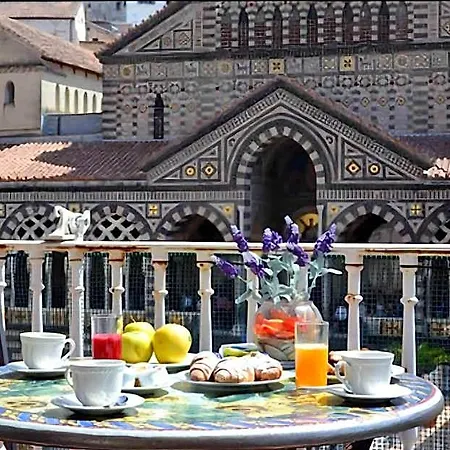 Terrazza Duomo 3*