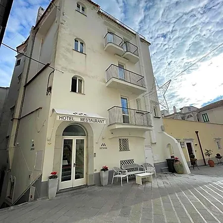 Terrazza Duomo 3*
