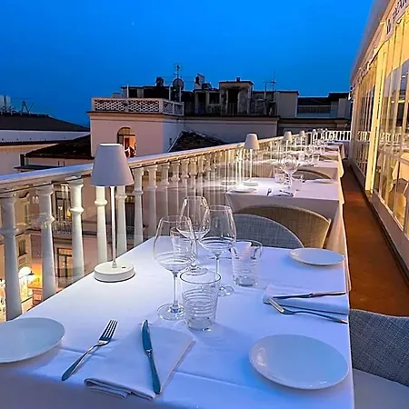 Terrazza Duomo Szálloda
