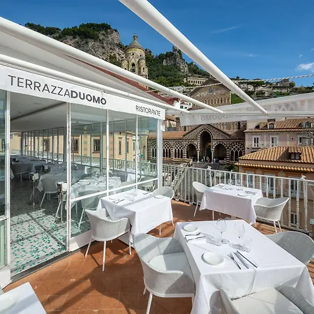 Hotel Terrazza Duomo 3*