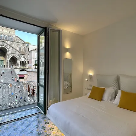 Hotel Terrazza Duomo