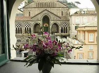 Terrazza Duomo Hotel Amalfi