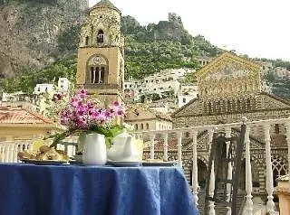Terrazza Duomo Amalfi