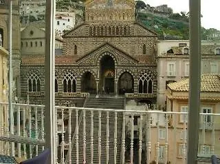 Terrazza Duomo Amalfi