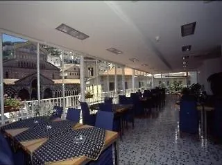 Terrazza Duomo Hotel 3*