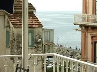 Terrazza Duomo Hotel Amalfi