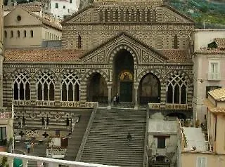 Terrazza Duomo Amalfi