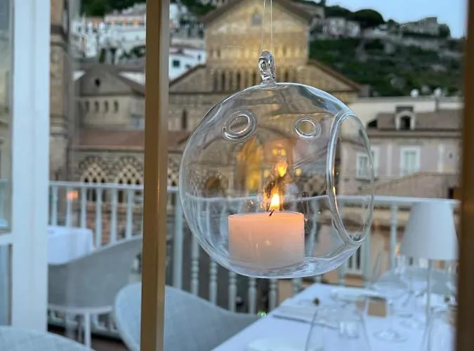 酒店 Terrazza Duomo 3*