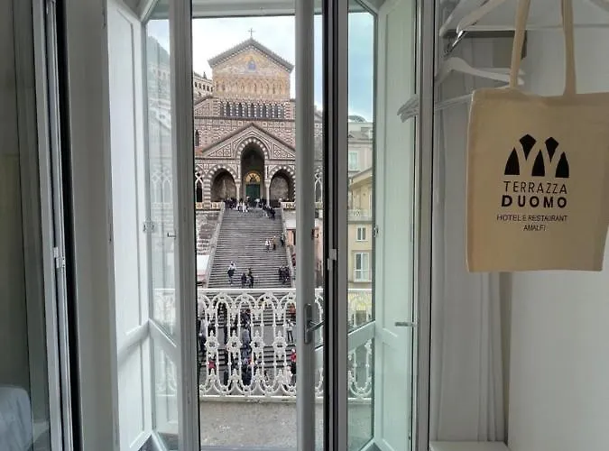 Terrazza Duomo 酒店