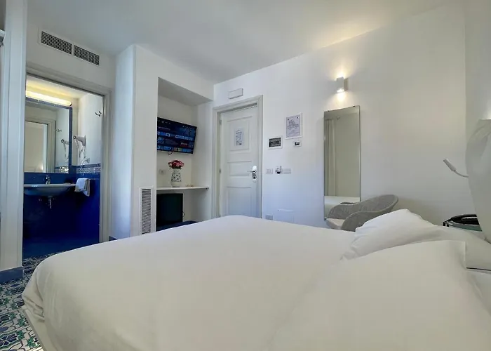 Terrazza Duomo Amalfi