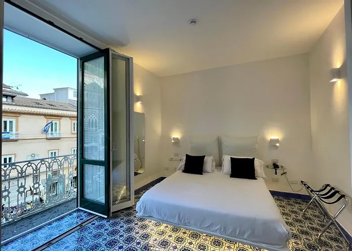 Terrazza Duomo 酒店