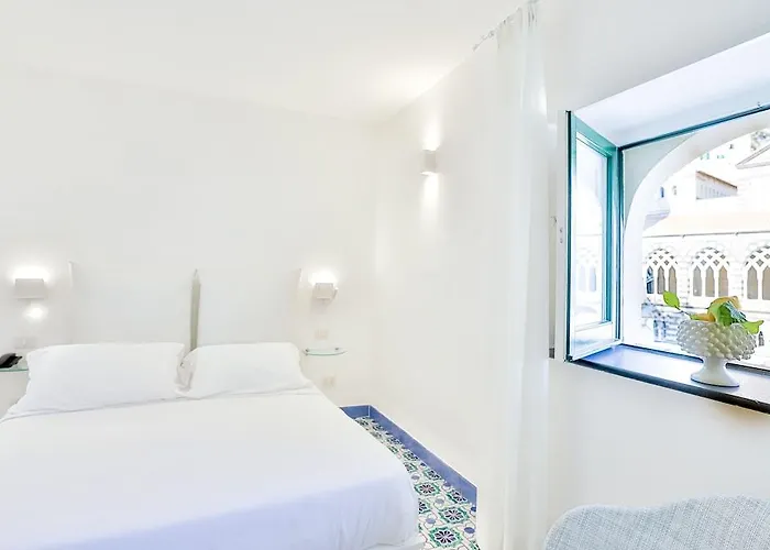 酒店 Terrazza Duomo 3*