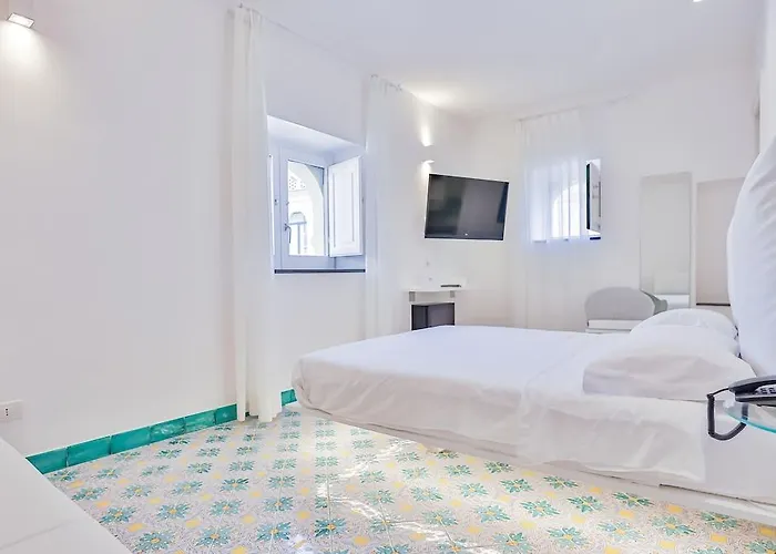 Terrazza Duomo 3* 阿马尔菲