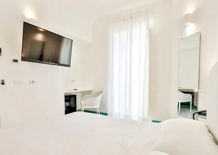 Terrazza Duomo 3* 阿马尔菲