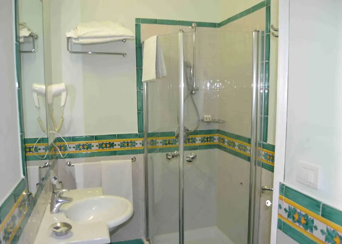 Готель Terrazza Duomo