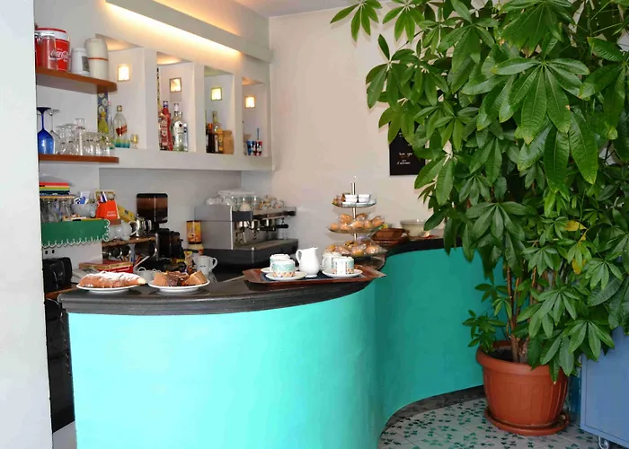 Hotell Terrazza Duomo 3*