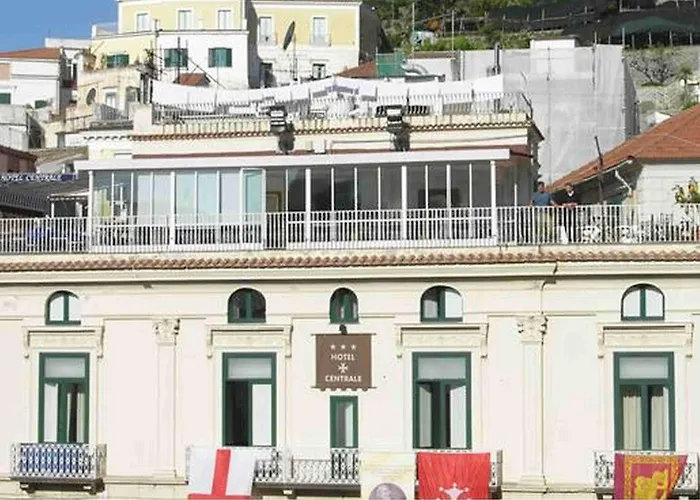 Terrazza Duomo 3*