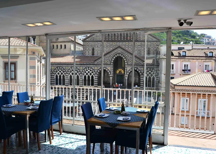 Terrazza Duomo 酒店 3*