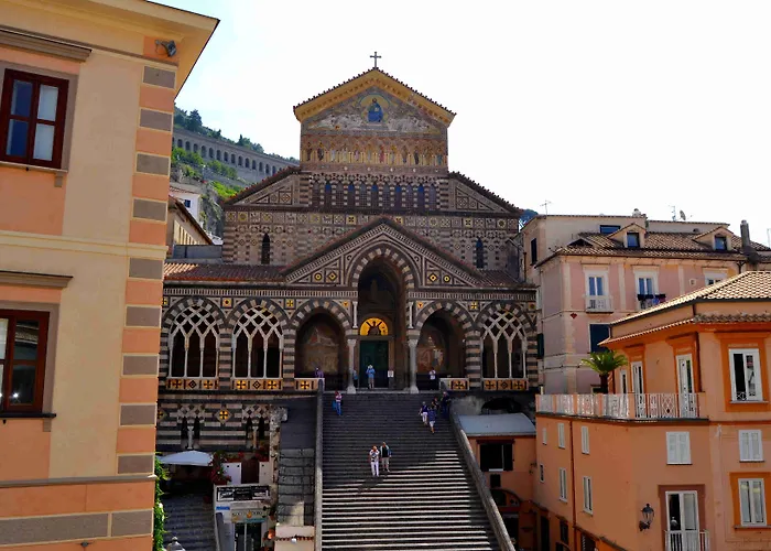 Hotell Terrazza Duomo 3*