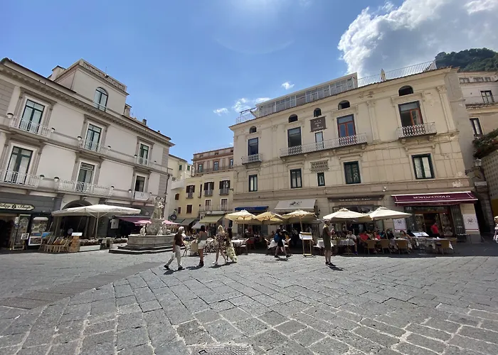 Terrazza Duomo Hotell