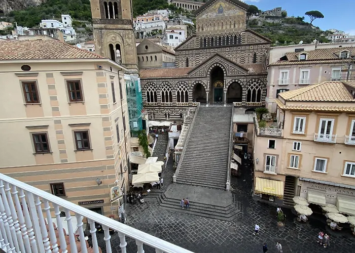 Terrazza Duomo Hotell 3*