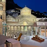فندق Terrazza Duomo أمالفي